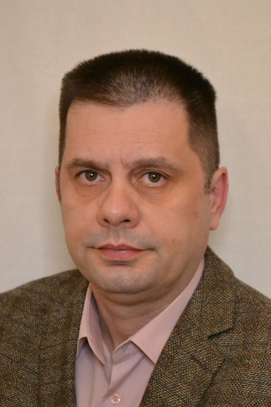 Бобылев Роман Сергеевич.