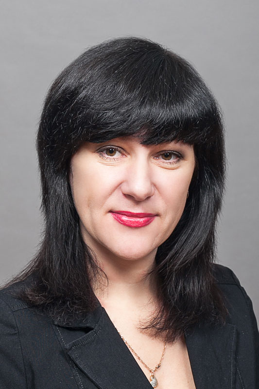 Филюшко Виолетта Владимировна.
