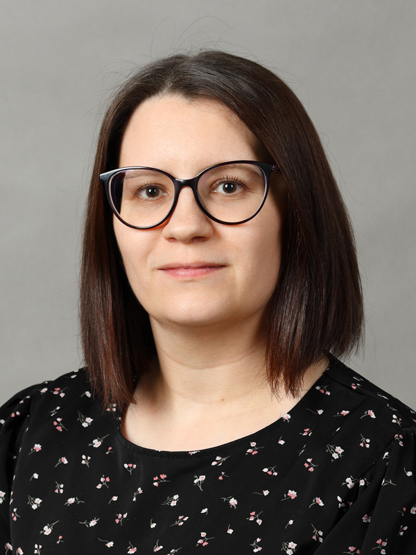 Седова Ирина Валерьевна.
