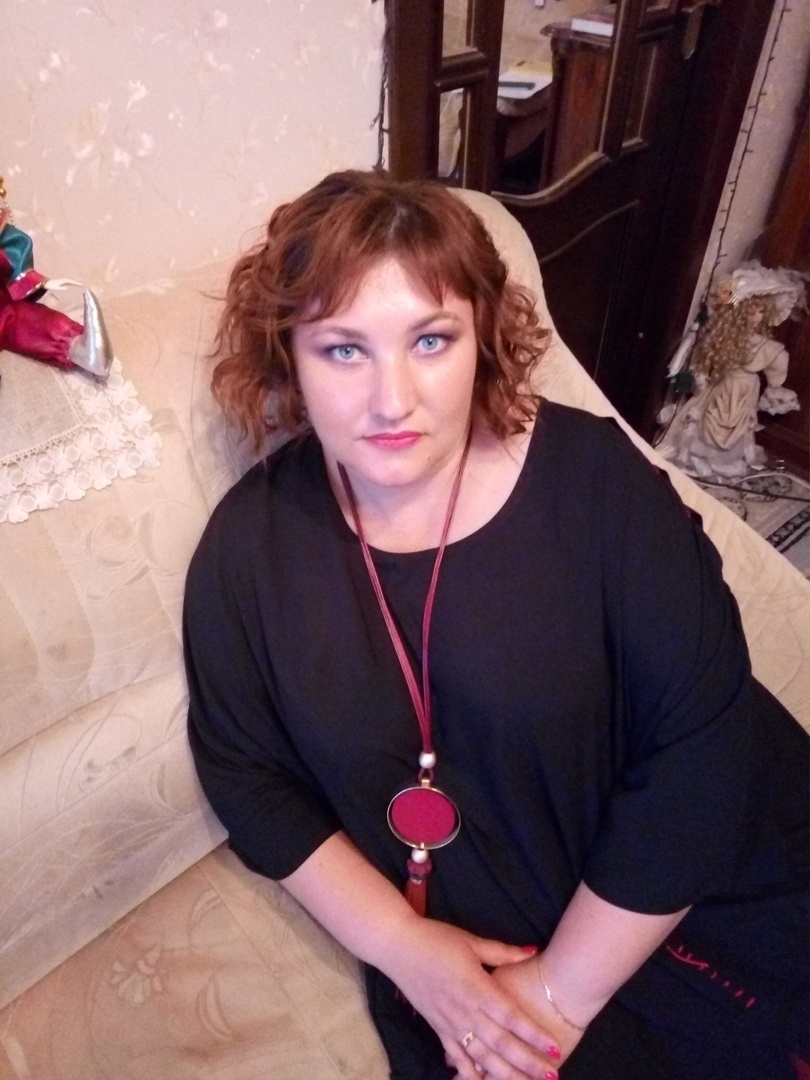 Исакова Ирина Олеговна.