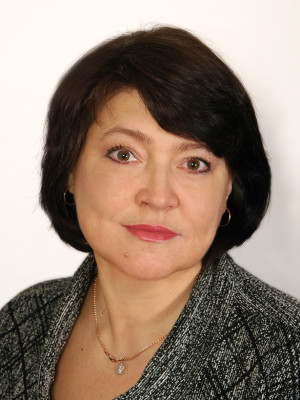 Ерунова Ольга Николаевна Ерунова Ольга Николаевна