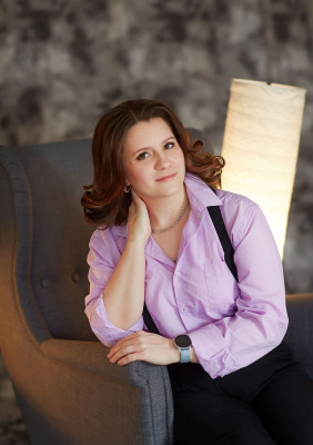Седова Ирина Валерьевна Седова Ирина Валерьевна