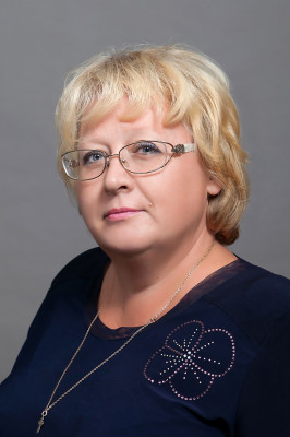 Волнухина Лариса Николаевна Волнухина Лариса Николаевна