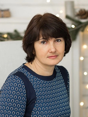 Колмакова Наталья Ивановна Колмакова Наталья Ивановна