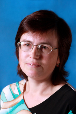 Слепухина Ольга Ивановна Слепухина Ольга Ивановна