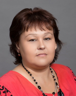 Макарова Инна Ивановна Макарова Инна Ивановна