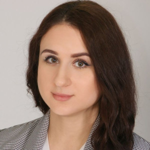 Андреева Анна Ильинична Андреева Анна Ильинична