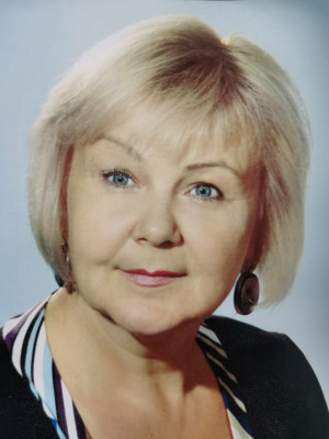 Лабанцева Ирина Дмитриевна Лабанцева Ирина Дмитриевна