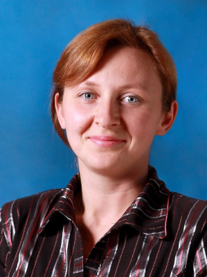 Жилина Ольга Вячеславовна Жилина Ольга Вячеславовна