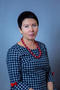 Ильина Татьяна Владимировна Ильина Татьяна Владимировна