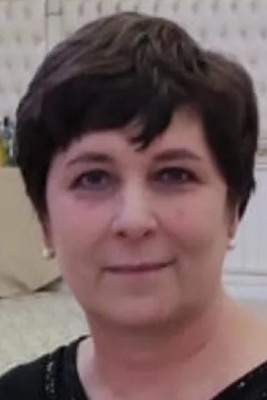 Маракаева Наталья Ивановна Маракаева Наталья Ивановна