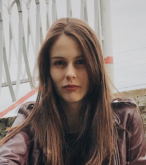 Барканова Анна Витальевна Барканова Анна Витальевна