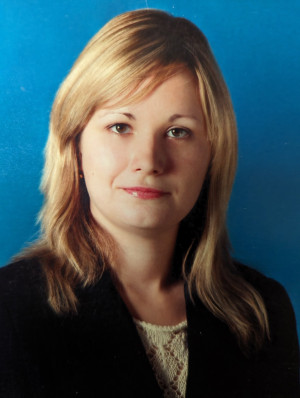 Соколова Юлия Александровна Соколова Юлия Александровна