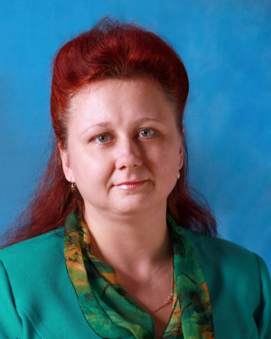 Ключук Ирина Владимировна Ключук Ирина Владимировна