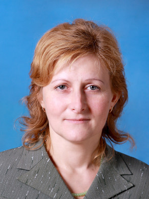 Громова Ольга Васильевна Громова Ольга Васильевна